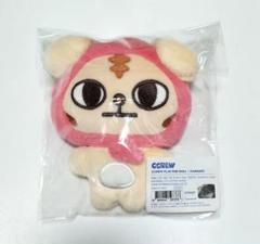 2025年最新】Cravity ジョンモ ぬいぐるみの人気アイテム - メルカリ