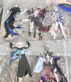 FGO グッズ　まとめ売り　単品売り不可 2025年最新】FGOグッズまとめ売りの人気アイテム - メルカリ