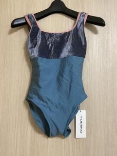 yumiko レオタード sサイズ（5月末までお値下中！） ユミコ レオタード【子供】（在庫商品）YUMIKO WENDY N-Confetti