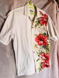 ❣️アロハシャツ hawaiiＬ最終各安しましたのサムネイル