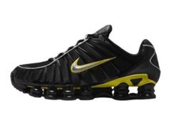 2025年最新】Nike shox tl シルバーの人気アイテム - メルカリ