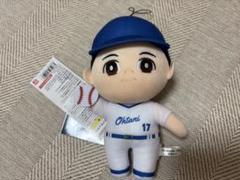 【最終値下げ】大谷翔平 ドジャース WBC 野球 ぬいぐるみ♡【新品】