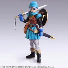 [月末セール]中古ブリングアーツ　アリーナ　可動フィギュア 2025年最新】ブリングアーツの人気アイテム - メルカリ
