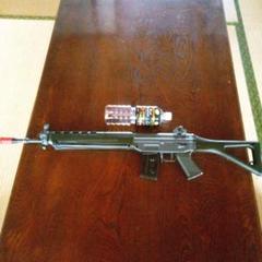 2025年最新】マルイ sg550の人気アイテム - メルカリ