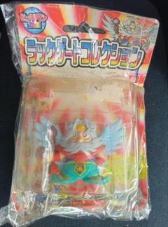 レア！ビックリマン ラックゲートコレクション、スーパーゼウス、ブラックゼウスのサムネイル