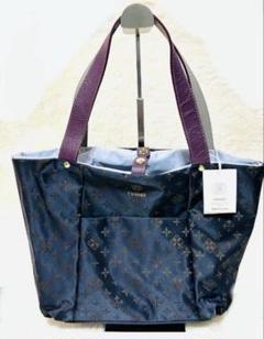美品 russet ラシット 2way トートバッグ ショルダーバッグ