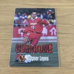 日本代表　1997？　炎　アウェイユニフォーム　呂比須ワグナー 日本代表 1997？ 炎 アウェイユニフォーム 呂比須ワグナー