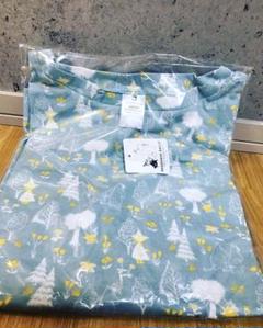 ムーミン MSPルームウェアシリーズ Tシャツ レディース 森