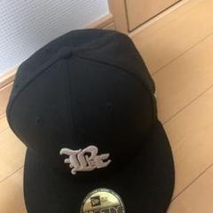 NEW ニューエラ キャップ Back channelコラボ