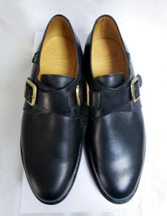 ビームス 別注 Paraboot パラブーツ FREJUS フレジャス 靴7