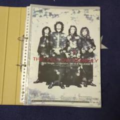 THE YELLOW MONKEY　90年代雑誌56ページ分