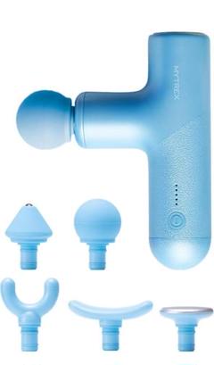 【新品・未使用】MYTREX REBIVE AIR Blue Amazon | 【TVCM放映中！小松菜奈さん出演】MYTREX マイ