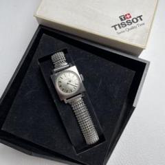 2025年最新】tissot 手巻きの人気アイテム - メルカリ