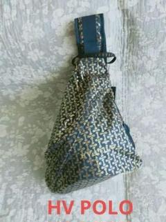 HV POLO ポロ 乗馬 ブーツバッグ キラキラ 希少品 ひろみん様専用 HV POLO ブーツバッグ - メルカリ