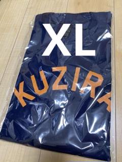 【新品未開封】KUZIRA pizza of death Tシャツ　XL