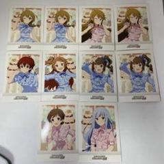 ミリオン 東急ハンズ 2018 缶バッジ ノーマル ホロ 大神環 2缶 新品ミリオンライブ 大神環 缶バッジの通販 by ちょちょん's