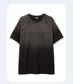 JIMWAG 黒 半袖 Tシャツ 2025年最新】JIMWAG tシャツの人気アイテム - メルカリ