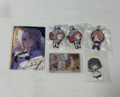 【値下げ】学園アイドルマスター　十王星南　花海咲季　有村真央　秦谷美鈴