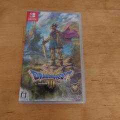 Switch ドラゴンクエスト3 そして伝説へ