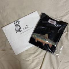 Brook 魚グラフィック Tシャツ 黒 - メルカリ