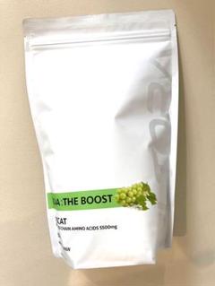 ウルトラ BCAA ザ・ブースト マスカット風味 500g ULTORA 3袋 ウルトラ BCAA ザ・ブースト マスカット風味 500g ULTORA 3袋