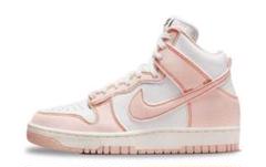 2025年最新】nike dunk high pinkの人気アイテム - メルカリ