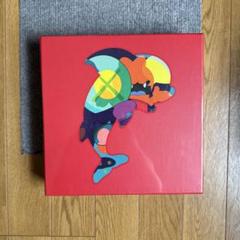 2025年最新】kaws パズルの人気アイテム - メルカリ