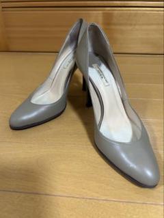 【未使用保管品】セブントゥエルブサーティー　ターコイズ　サイズ表記22.5センチ 未使用保管品】セブントゥエルブサーティー ターコイズ サイズ