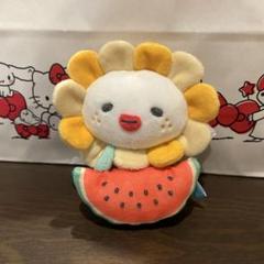 JOCHUM ビラ Bira マスコット サンリオ JOCHUM ジェオチャム マスコットホルダー ビラ Bira