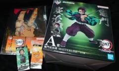 【鬼滅の刃】一番くじ ワーコレ フィギュア まとめ売り