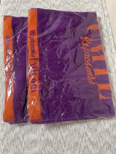 B'z☆UNITE☆#01☆スポーツタオル2点セット B'z☆UNITE☆#01☆スポーツタオル2点セット - メルカリ