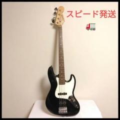 美品 Legend エレキベース ブラックのサムネイル