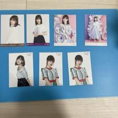 元乃木坂46生写真山下美月まとめ売り - メルカリ