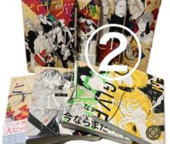 【2個口発送②】ギヴン●キヅナツキ●BLコミック●8巻セット●送料込み