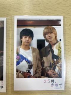 25時、赤坂で チェキ風ブロマイド (オフショットver.) コンプリート 2025年最新】25時赤坂で チェキ風ブロマイドの人気アイテム
