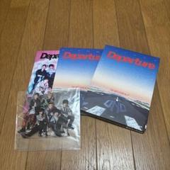 ワンエンオンリーWe´llriseagain Departure初回限定