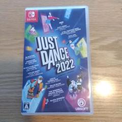 ジャストダンス2022