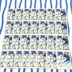 アイドルマスター『我那覇響（ビキニ水着）スリーブコレクション』２９枚 まとめ売り
