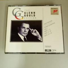 【CD】THE GLENN GOULD EDITION BEETHOVEN: