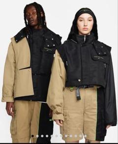 NIKE × FenG CHen WANG ナイキ　フェンチェンワン パンツ Nike x Feng Chen Wang Cargo Pants. Nike JP