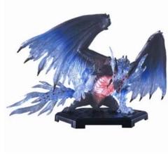 モンハン スタンダードモデル ゼノジーヴァなど8体 おまけ付き カプコンフィギュアビルダー スタンダードモデル Plus Vol.8