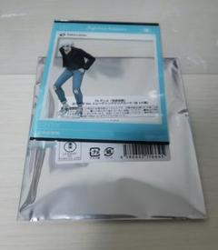 呪術廻戦 五条悟 クリアカード