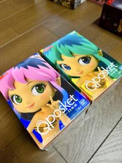 2025年最新】qposket ラムちゃんの人気アイテム - メルカリ