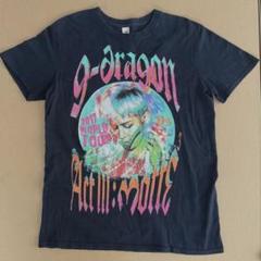 2025年最新】bigbang g-dragon tシャツの人気アイテム - メルカリ