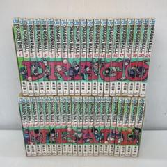 ドラゴンボール　新装版　全巻　未開封　新品 □全巻セット ドラゴンボール新装版 全42巻 DRAGONBALL 鳥山明