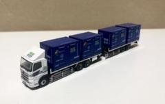 スカニアコンテナ運搬フルトレーラーJRF日本通運トミックス製コンテナ　トラック 71tNV7lsPYL._UF350,350_QL80_.jpg