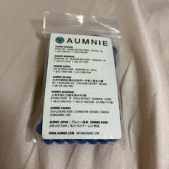 AUMNIEの木製ネックレスのサムネイル