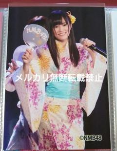 NMB48 山本彩 巾着付き個別ブランケット NMB48 山本彩 巾着付き個別ブランケット