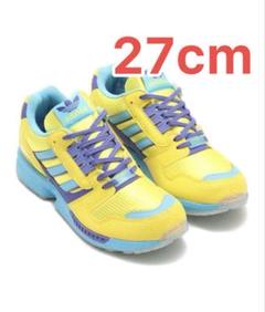 adidas 美品 2025年最新】ZX8000 adidasの人気アイテム - メルカリ