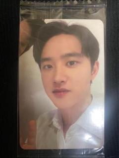 87. EXO D.O.ギョンス　경수 디오マスターグッズ EXO D.O. ギョンスマスターグッズ